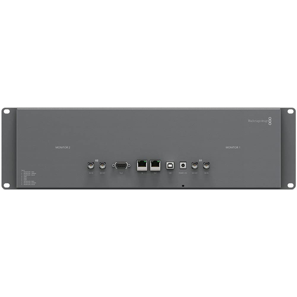 Blackmagic Design SmartView Duo 2 (BM-HDL-SMTVDUO2)