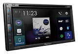 Pioneer AVH-Z5200DAB receptor multimedia para coche - Radio para coche