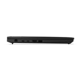 Lenovo ThinkPad L14 Gen 5 (AMD) AMD Ryzen™ 5 7535U Ordinateur Portable 35,6 cm (14") WUXGA 16 Go DDR5-SDRAM 512 Go