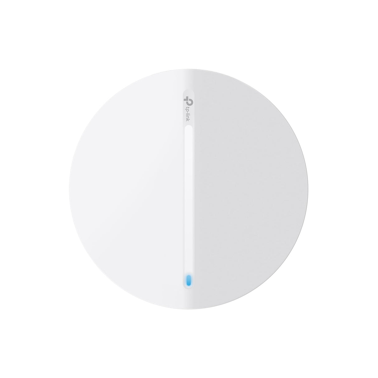 TP-Link Festa F61 Punto de Acceso WiFi 6 Dual-Banda AX1800, Montaje en Techo, 1× Puerto PoE Gigabit, Gestión centralizada en la Nube Gratuita, Configuración y Uso fáciles, sin Necesidad de IT