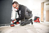 FLEX LD 16-8 125 R, Kit TH-Jet