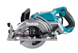 Makita RS001GZ Cordless Circular Saw 185mm 40VMAX XGT (sin batería, sin cargador)