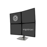 ERGOTRON Quad Monitor Stand ACCS