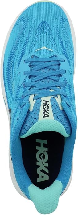 HOKA One One 1162030-HSK Clifton 10 Hombre HOKA Blue/Skyward Blue EU 44