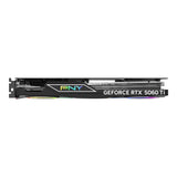 PNY GEFORCE RTX 5060 Ti 16GB ARGB Overclockeado Triple Ventilador DLSS 4
