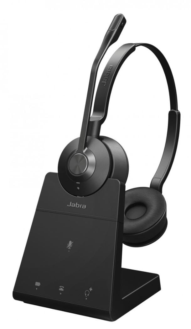 Jabra Engage 45 SE Estéreo