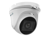 EtiamPro ECAMTVI501 Hd Cctv Camera, Hd Tvi, Turret Type, Varifocal