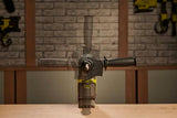 Ryobi RSDS18BL-0 18V ONE+ Taladro SDS+ inalámbrico sin escobillas (herramienta desnuda)
