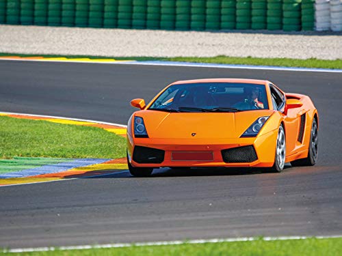 DAKOTABOX - Caja Regalo hombre mujer pareja idea de regalo - Pilotaje extremo - 7200 actividades de conducción en Ferrari, Porsche, Lamborghini y mucho más