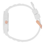 Ice-Watch - ICE generation Sunset rainbow - Reloj blanco para Mujer con Correa de silicona - 019153 (Medium)