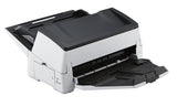 Fujitsu fi-7600 600 x 600 DPI - Escáner (304,8 x 431,8 mm, 600 x 600 DPI, 24 bit, 8 bit, 1 bit, 100 ppm)