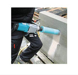 Makita DBM080 - Taladradora de diamante (diámetro de 82 mm, rosca M18)