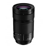 Panasonic Lente de cámara LUMIX S Series, 70-300 mm F4.5-5.6 Macro O.I.S. Lente Intercambiable de Montura L para cámaras Digitales de Marco Completo sin Espejo