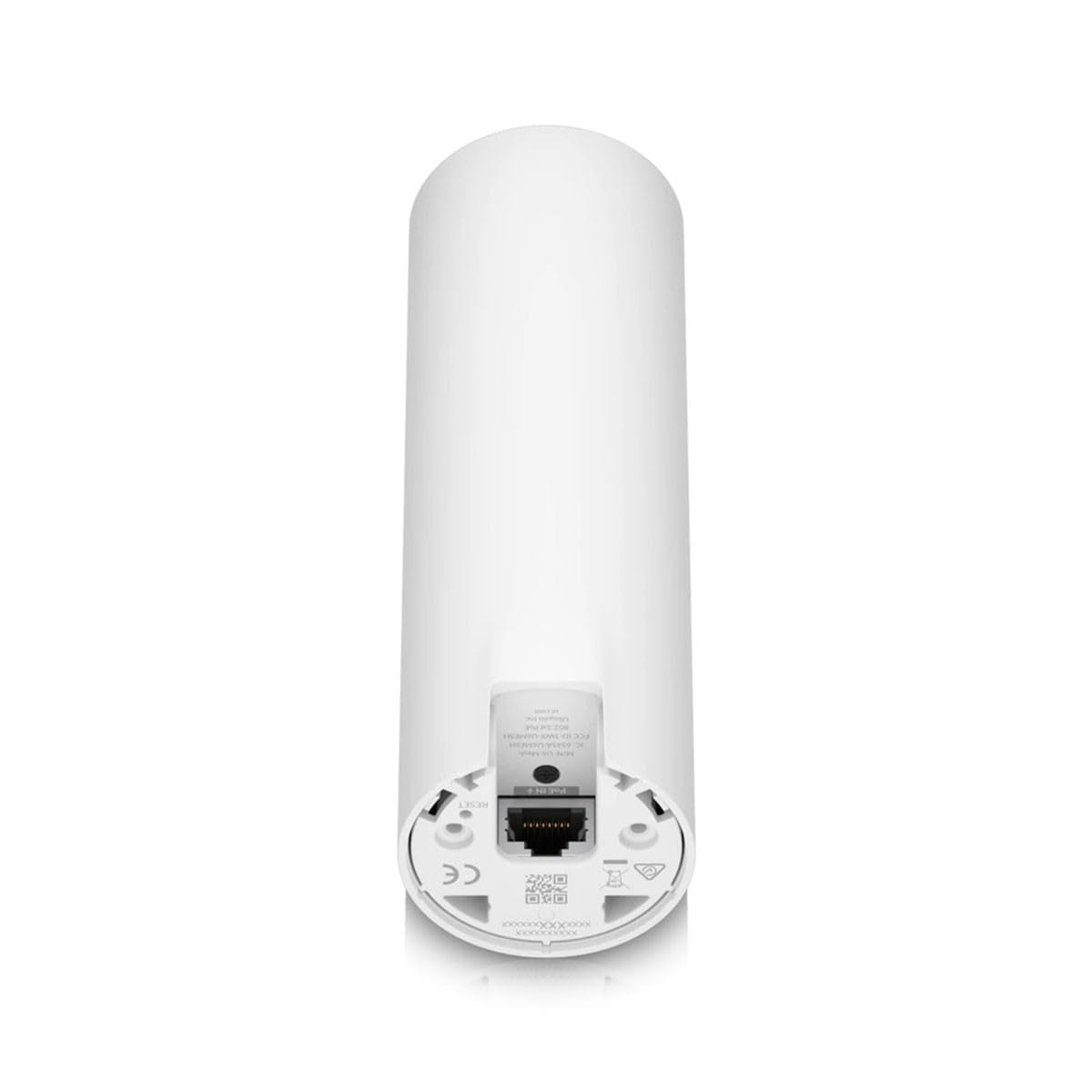 Ubiquiti U6 Mesh Punto de Acceso WiFi 6 para Interior/Exterior PoE Blanco