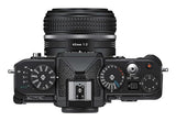NIKON Z f 40MM F/2 SE Cámara