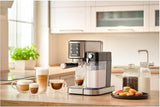 SENCOR CAFETERA ESPRESSO SEMIAUTOMÁTICA SES 4910SS