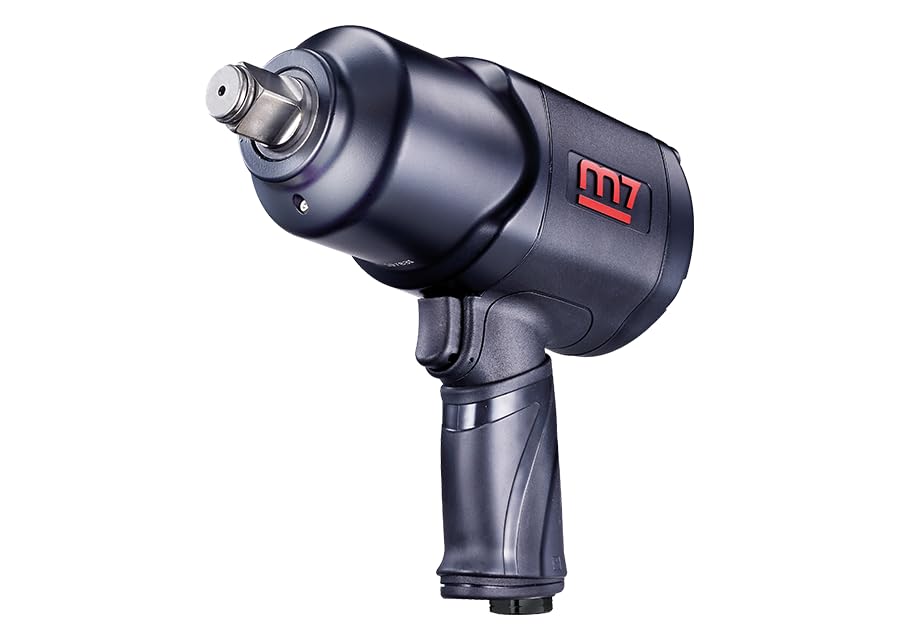M7 - Llave de impacto 3/4" composite 1966Nm