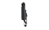 Schneider Electric - Wallbox EVB3S22NC0M - Columna de Carga para Coche eléctrico (22 kW, Cable T2 de 5 m)