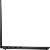 Lenovo Laptop E14 G6 14" Intel Core Ultra 7 155H 16 GB RAM 512 GB SSD QWERTY Español