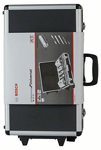 Bosch Professionnal 2608587007 - Juego de brocas