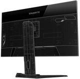 Gigabyte M32U 4K DCI 2160p
