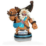 First4Figures - Figura de PVC de The Legend of Zelda: Breath of The Wild (Daruk) (estándar)