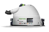 Festool Sierra de incisión TS 75 EBQ-Plus-FS
