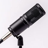 Zoom - ZDM-1 - Micrófono Broadcast