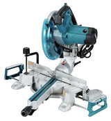 Makita LS1110F - Sierra radial y ingletadora (260 mm)