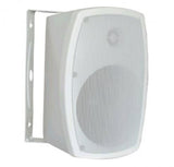 65W RMS primer plano de alto rendimiento del altavoz - Blanco