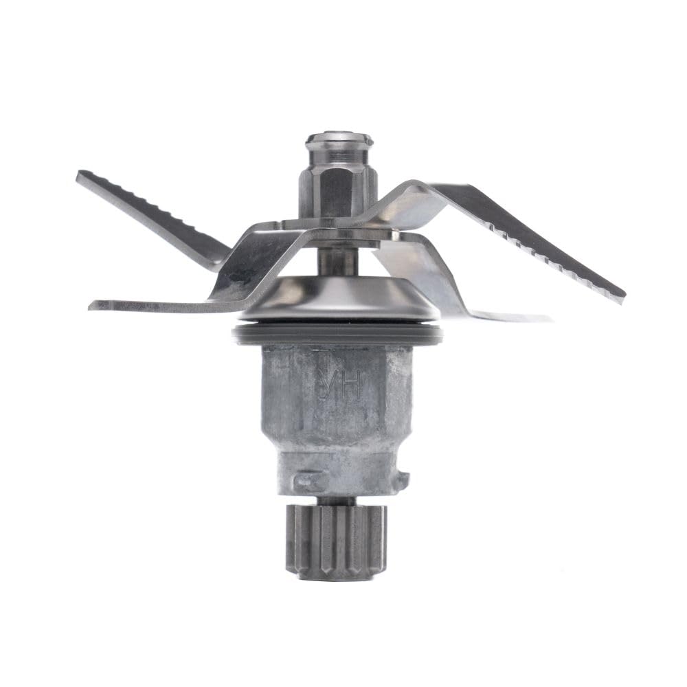 Kohersen Robot de Cocina 71948 Blanco 1000 W 3,3 L