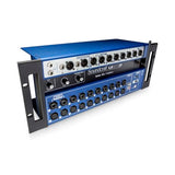 Soundcraft Ui24R Digital Mixer/Recording System, Multicolor