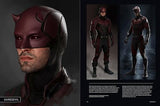 MARVEL STUDIOS ART OF RYAN MEINERDING HC