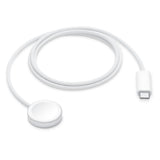 Apple Cable de carga rápida magnética con conector USB‑C para el Apple Watch (1 m)