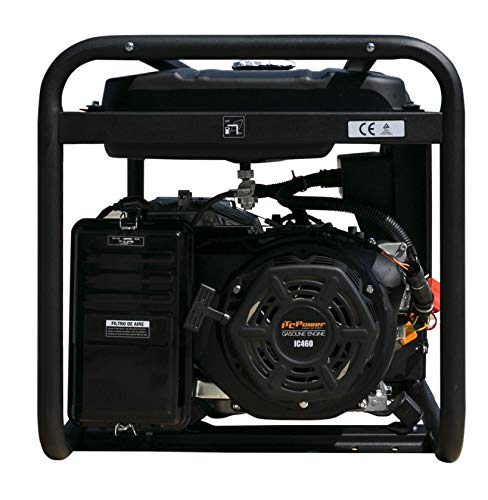 ITCPower GG10000LE Generador Gasolina