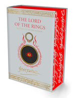 The Lord of the Rings: The Classic Bestselling Fantasy Novel
