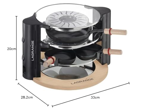 Raclette Evolution®
