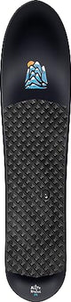 Nitro Snowboard para Hombre Nitro X Konvoi Surfer BRD´24, Surfista en Polvo, Surf en Polvo, Surf Todoterreno para Principiantes y avanzados