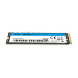 Lexar Disco Duro LNM610P002T-RNNNG 2 TB SSD