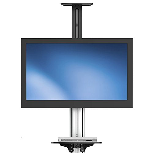 Mobile TV Cart - 60 TO 100IN ACCS