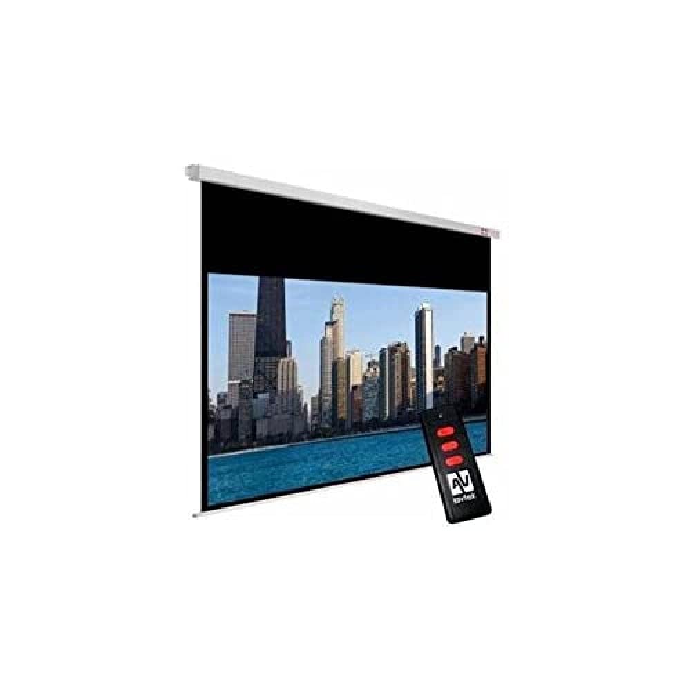 Avtek International - Avtek electric cinema 300p (300 x 227,5 cm) - 16: 9