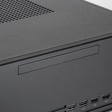 SilvStone SST-ML11B mATX BK SST-ML11B