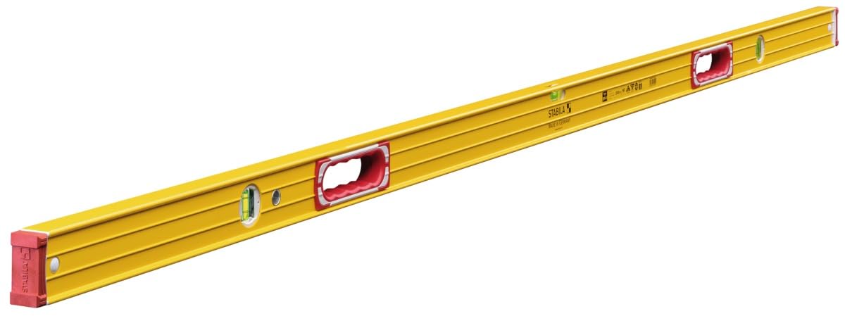 Stabila Nivel 196-2 200cm, Standard (17209)