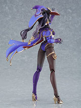 Max Factory Mona Mirror Reflection of Doom Ver Fig. 15 cm genshin Impact figma