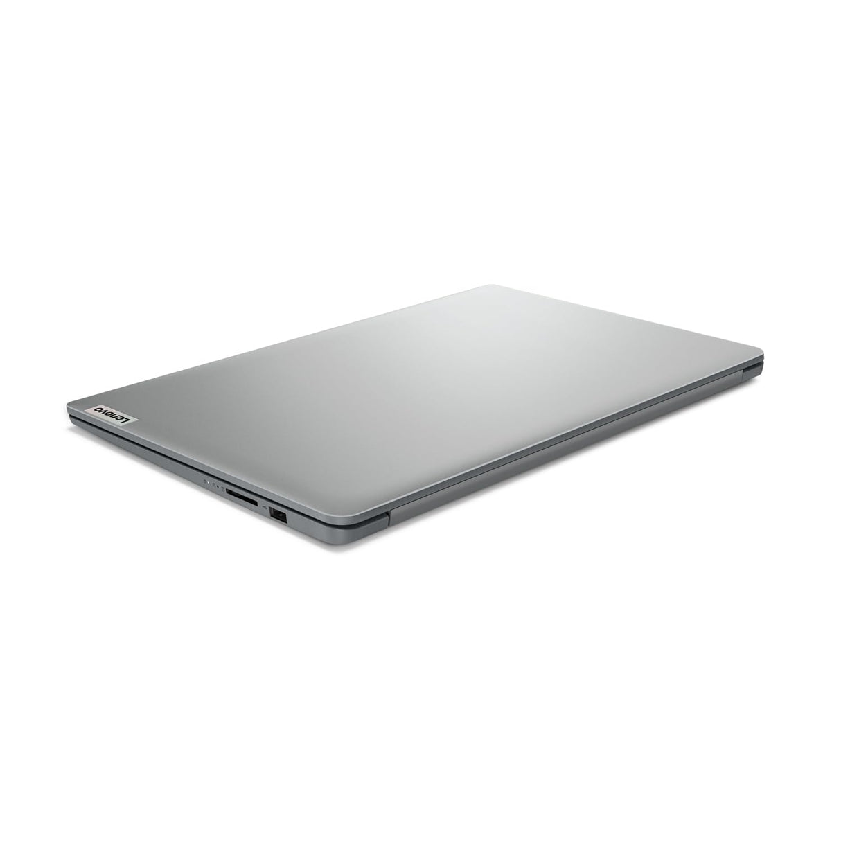 Lenovo IdeaPad 1 Gen 7 - Ordenador Portátil 15.6" FHD (AMD Ryzen 7 5700U, 16GB RAM, 1TB SSD, AMD Radeon Graphics, Wi-Fi 6, Windows 11 Home) Teclado QWERTY Español, Color Gris Nube