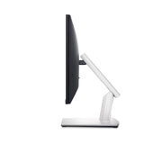 Dell P2424HT - Monitor LED - 61 cm (24") (60,5 cm Visible) - Pantalla táctil - 1920 x 1080 Full HD (1080p) @ 60 Hz - IPS - 300 CD/m² - 5 ms - HDMI, DisplayPort - Altavoz, Negro