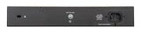 D-Link DGS-1100-16V2/E, Switch Smart 16 Puertos Gigabit, RJ-45, Gestión Web, Layer 2, VLAN, sobremesa, IGMP Snooping, VoIP VLAN, QoS, Seguridad Red - Cable de alimentación de la UE
