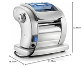 Imperia 700 - Máquina para pasta (230 V) Plata