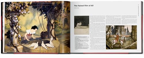 The Walt Disney Film Archives. The Animated Movies 1921–1968: Vol. (For Poor)