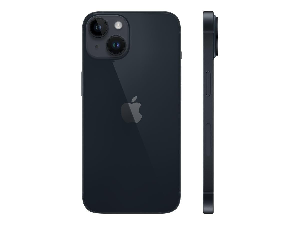 iPhone 14 128GB Midnight